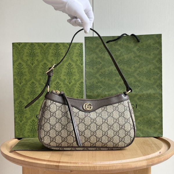 Luxury GG Handbag 735145 BC
