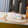 Luxury LV Handbag M27866-M45985 BC