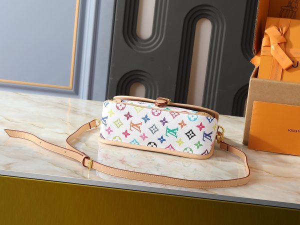 Luxury LV Handbag M27866-M45985 BC