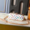 Luxury LV Handbag M27866-M45985 BC