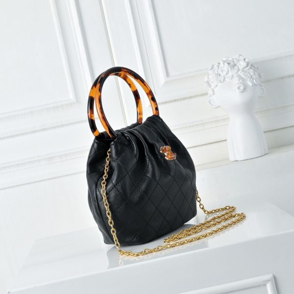 Luxury CN Handbag 7023 BC