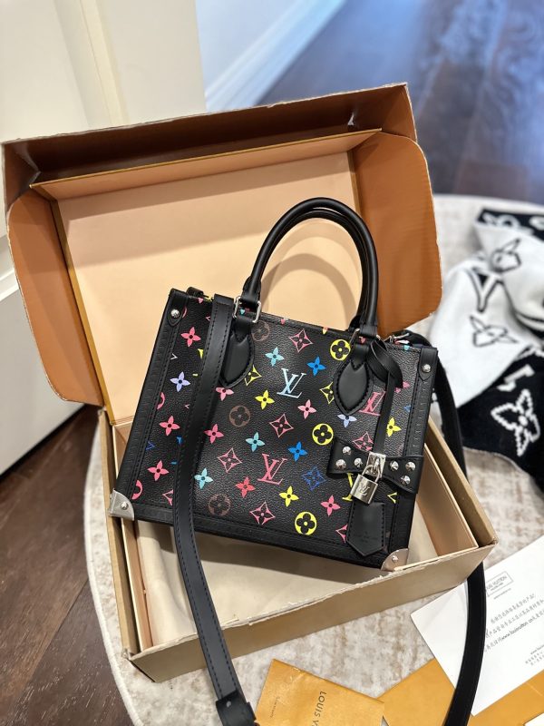 New Fashion LV Handbag LV26183 QA