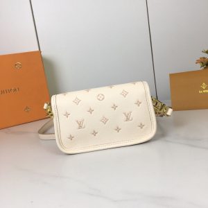 Luxury LV Handbag M13642-M83566-M45985