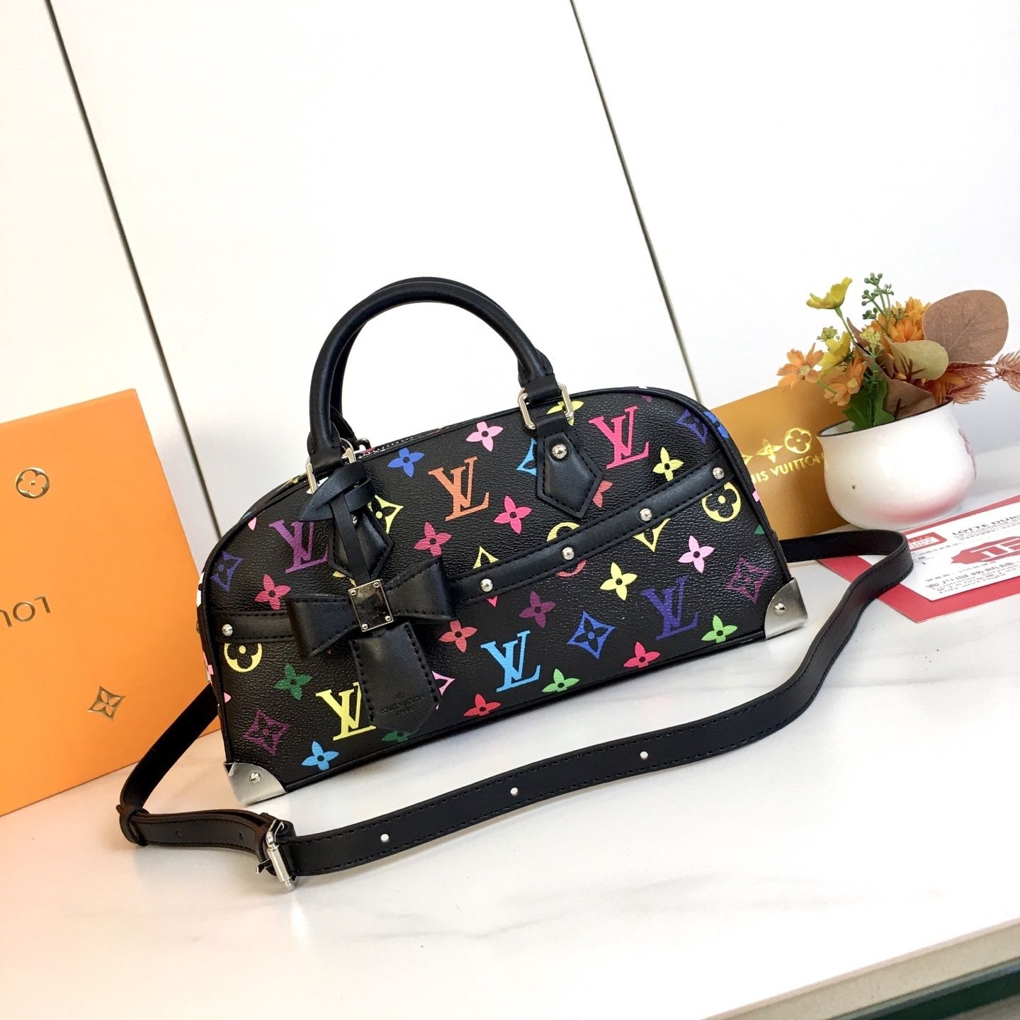 Luxury LV Handbag M13084 Luxury LV Handbag M13084