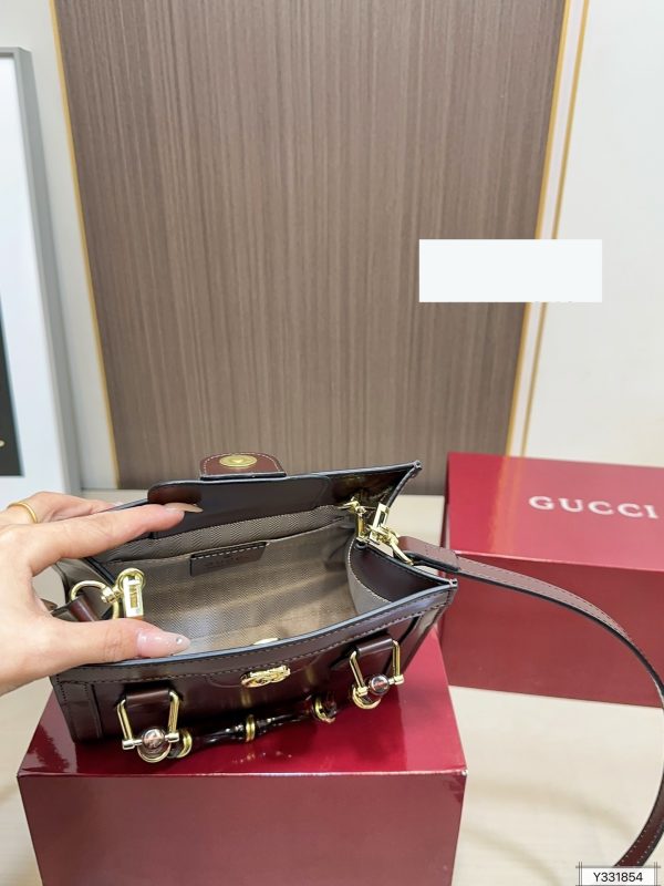 New Fashion GG Handbag GG26131 QA New Fashion GG Handbag GG26131 QA