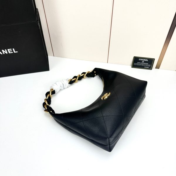 Luxury CN Handbag 5837 BC