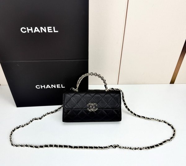 Luxury CN Handbag 96149 BC