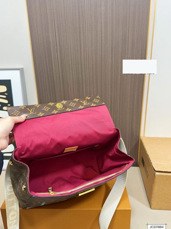 New Fashion LV Handbag LV26131 QA New Fashion LV Handbag LV26131 QA