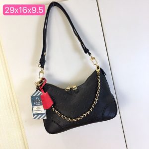 Luxury LV Handbag M45830-M12930-M45831-M45832