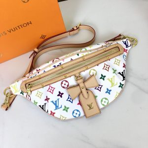 Luxury LV Handbag M13660-M46784-M43644