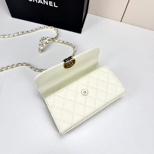 Luxury CN Handbag 96149 BC