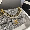 New Fashion CN Handbag CC26153 QA