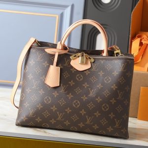 Luxury LV Handbag M40582