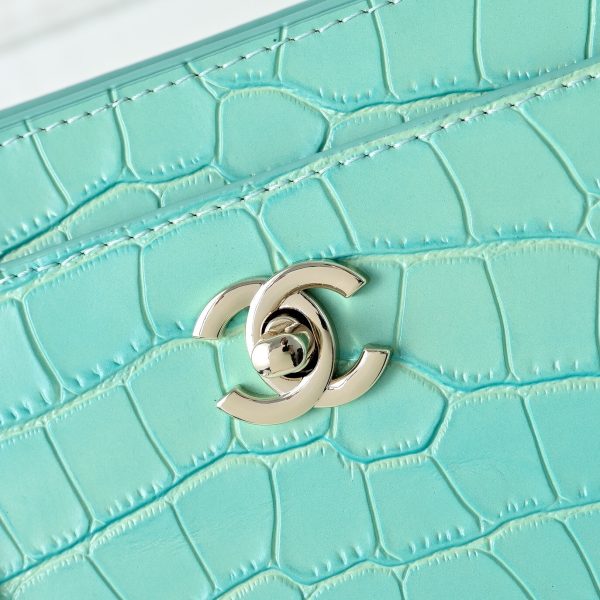 Luxury CN Handbag 7077 BC