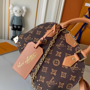 Luxury LV Handbag M27812-M28032-M53152-M53153