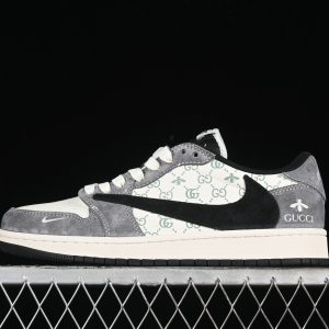 AJ 1 Low x Travis Scott x GG SJ2068-137