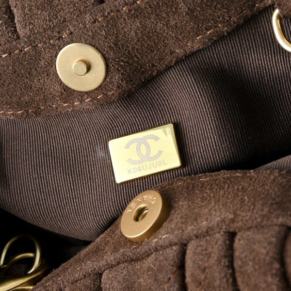 Luxury CN Handbag 7023 BC