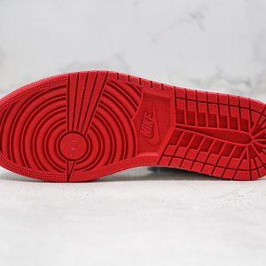 AJ 1 High x DO 'White Black Red' CN8607-006 5 e8ebcbad result