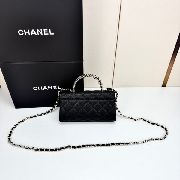 Luxury CN Handbag 96149 BC
