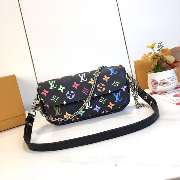 Luxury LV Handbag M81911 BC
