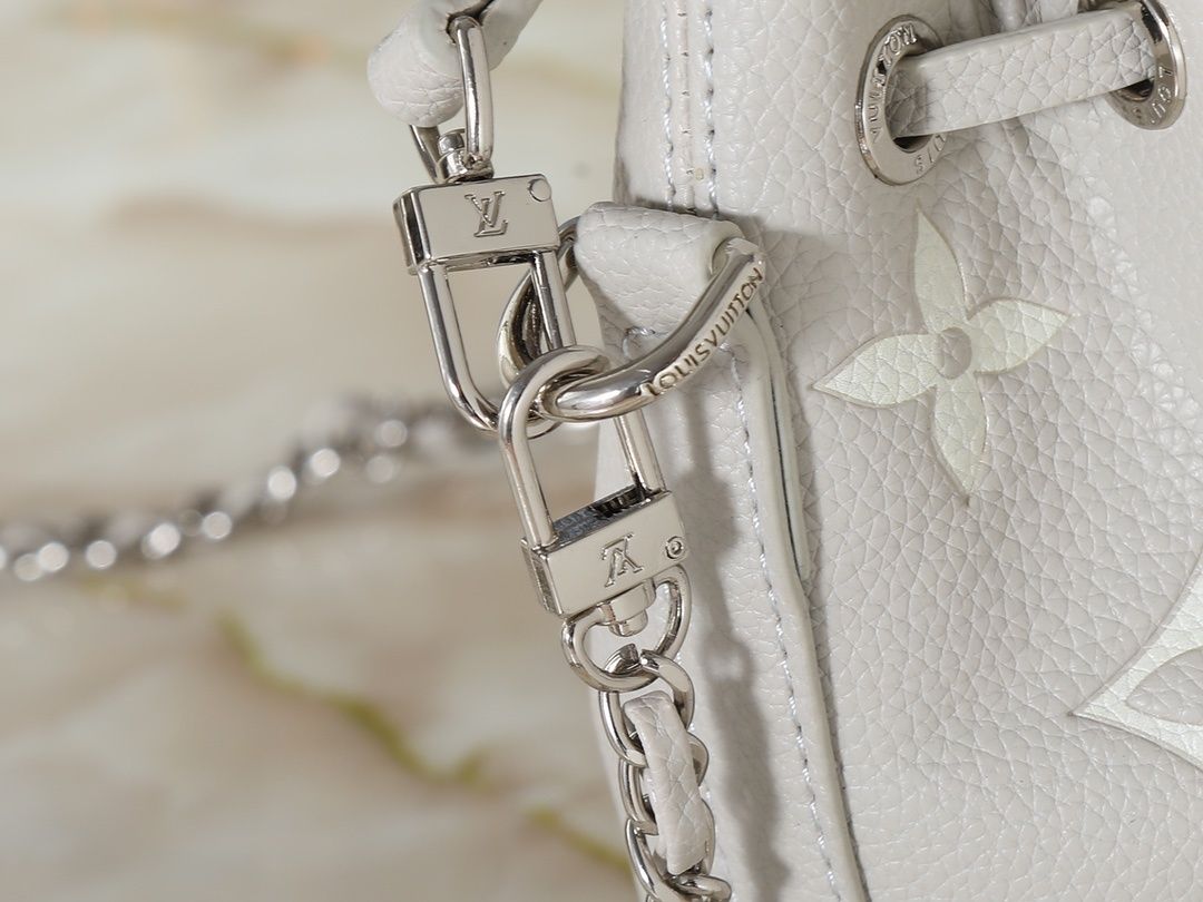 Luxury LV Handbag M82933-M46291-M81266 Luxury LV Handbag M82933-M46291-M81266