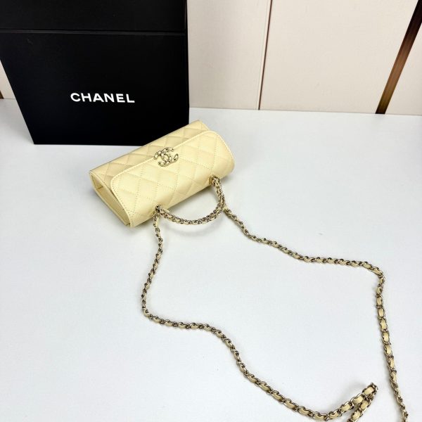 Luxury CN Handbag 96149 BC