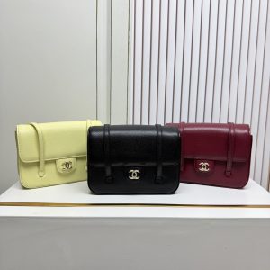 Luxury CN Handbag 6330