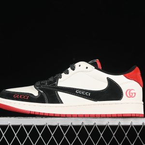 AJ 1 Low x Travis Scott x GG XY2688-123