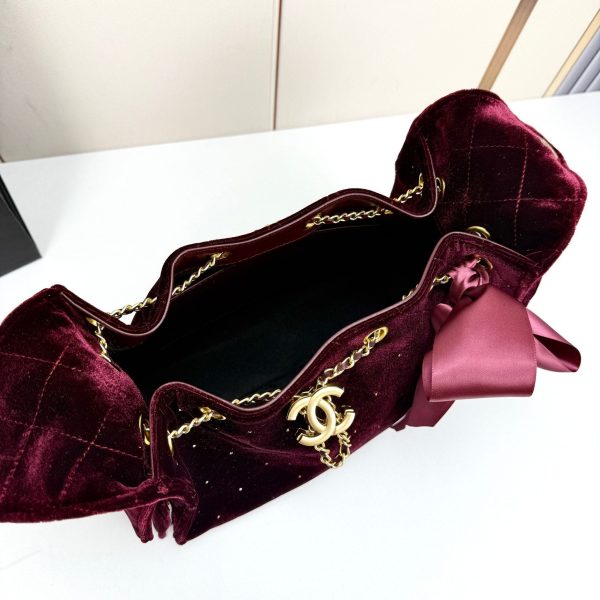 Luxury CN Handbag 99688 BC