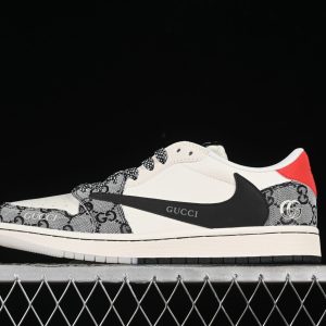 AJ 1 Low x Travis Scott x GG XY2688-117