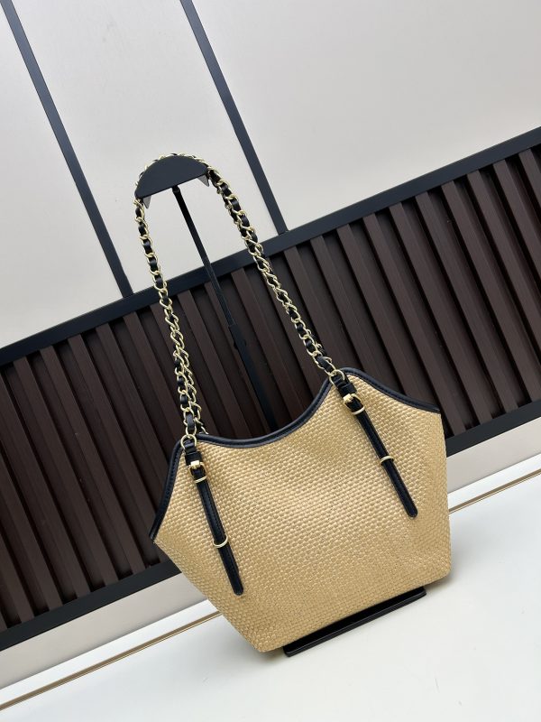 Luxury CN Handbag C2526-091 BC
