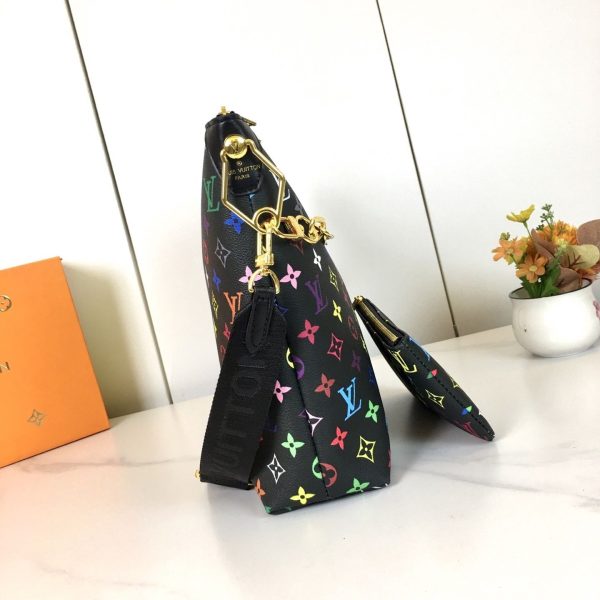 Luxury LV Handbag M12068-M12071-M12072 BC