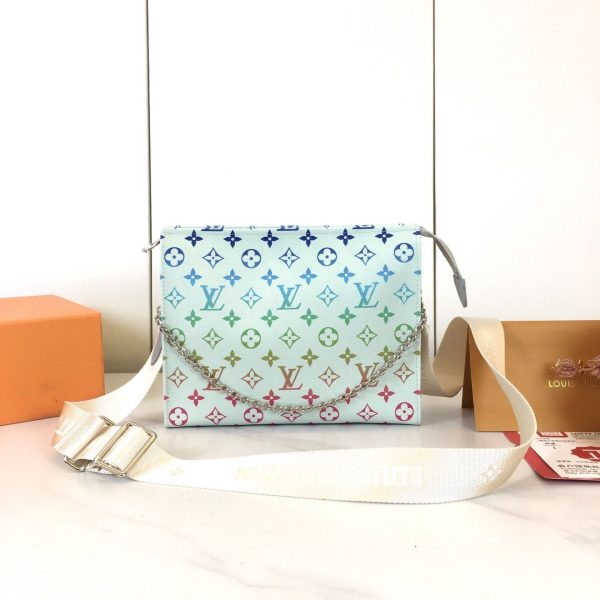 Luxury LV Handbag M13746-M13907 BC