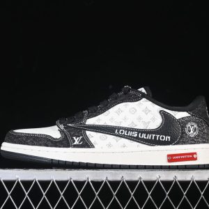 AJ 1 Low x Travis Scott x LV SC0601-054