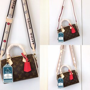 Luxury LV Handbag M45957-M45948-M40489-M46222-M46234