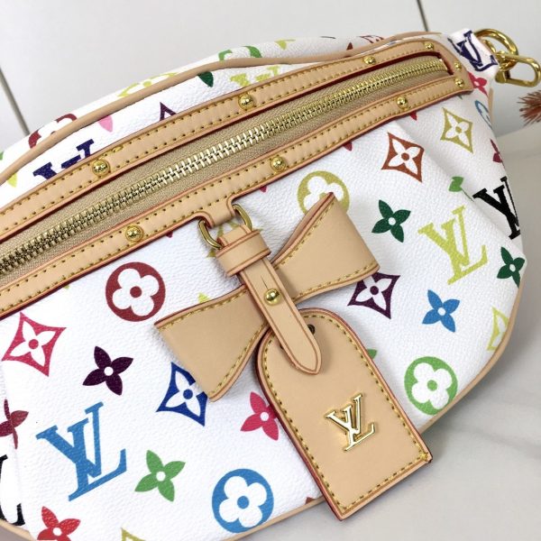 Luxury LV Handbag M13660-M46784-M43644 BC
