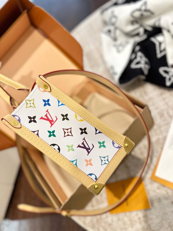 New Fashion LV Handbag LV26183 QA