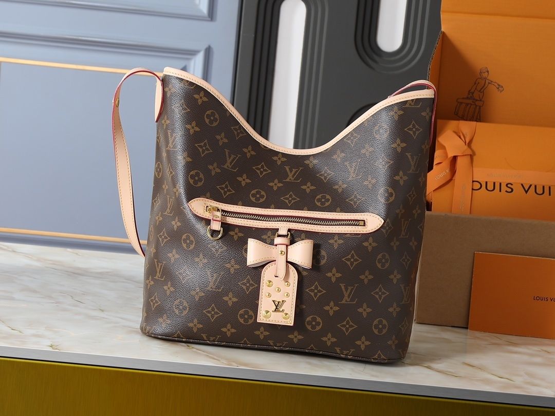 Luxury LV Handbag M27582-M27335 Luxury LV Handbag M27582-M27335
