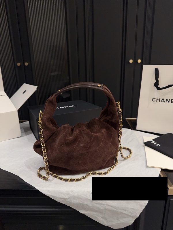 New Fashion CN Handbag CC26142 QA