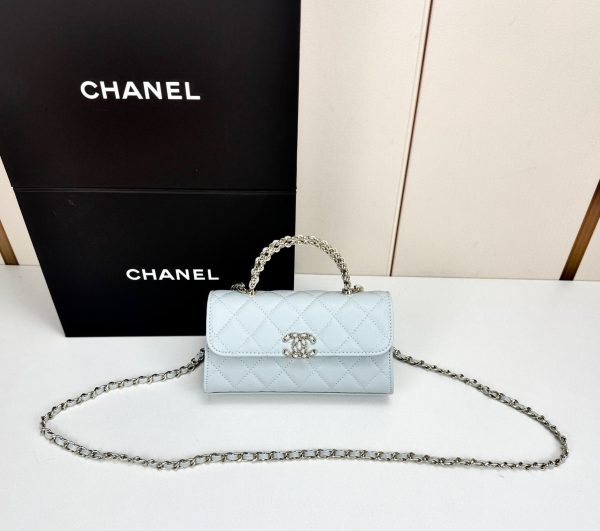 Luxury CN Handbag 96149 BC