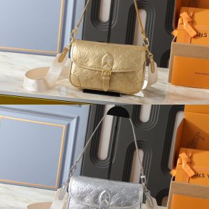 Luxury LV Handbag M46583-M46584-M46386-M46388-M45985
