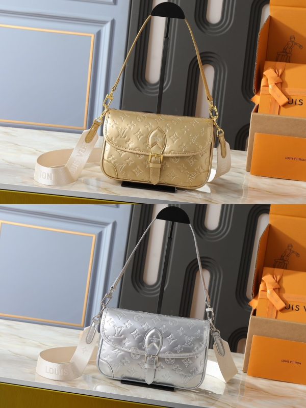 Luxury LV Handbag M46583-M46584-M46386-M46388-M45985 BC