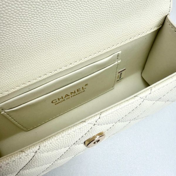 Luxury CN Handbag 96149 BC