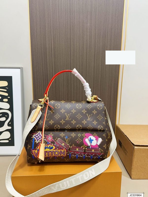 New Fashion LV Handbag LV26131 QA New Fashion LV Handbag LV26131 QA
