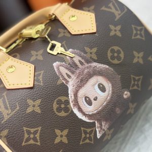 Luxury LV Handbag M13365-M58953-M46234-M46222