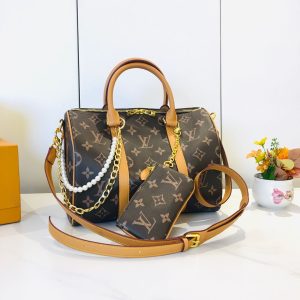 Luxury LV Handbag M11078-M13904-M46803-M40391