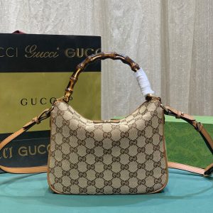 Luxury Gucci Handbag 799865