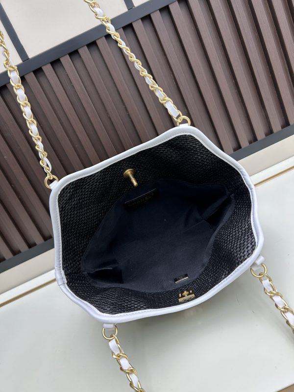 Luxury CN Handbag C2526-091 BC