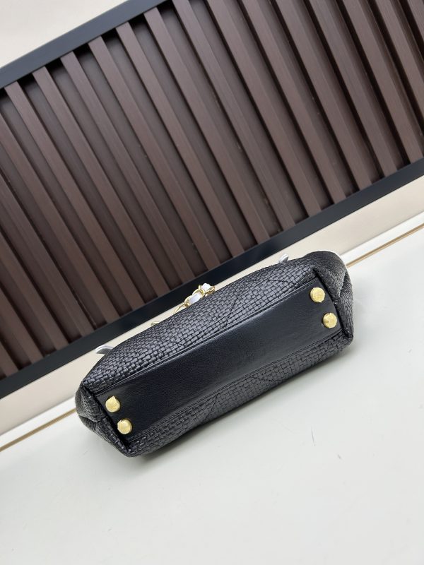 Luxury CN Handbag C2526-091 BC
