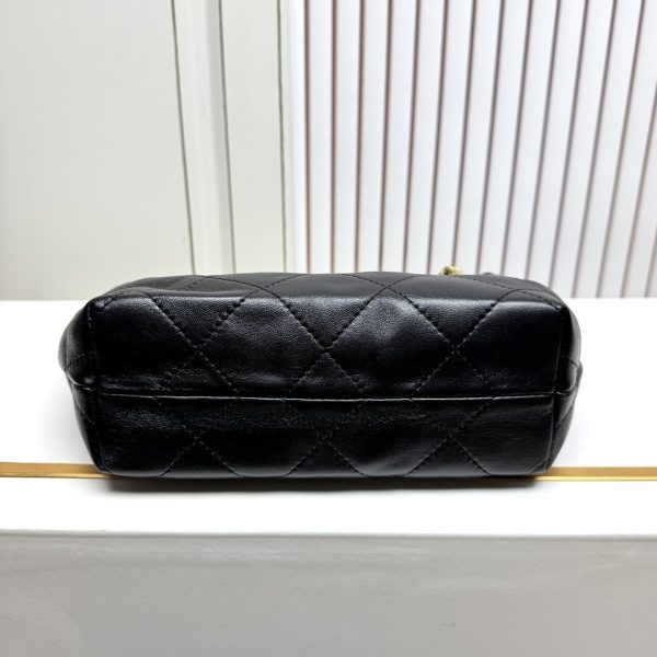 Luxury CN Handbag 6212 BC